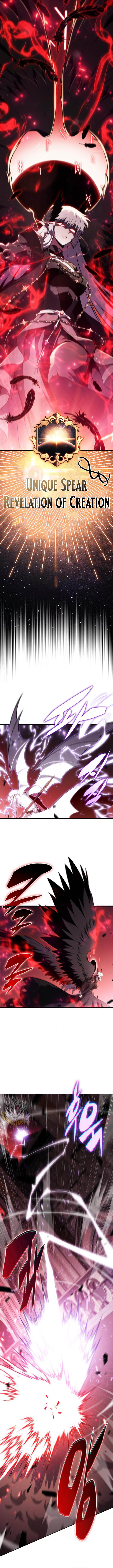 Solo Max-Level Newbie, Chapter 207 image 14